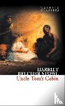 Beecher Stowe, Harriet - Uncle Tom’s Cabin
