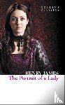James, Henry - The Portrait of a Lady
