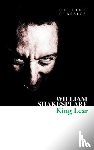 Shakespeare, William, Collins GCSE - King Lear