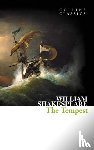 Shakespeare, William - The Tempest