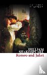 Shakespeare, William - Romeo and Juliet