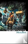 Falkner, John Meade - Moonfleet