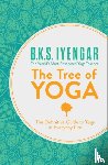 Iyengar, B.K.S. - The Tree of Yoga