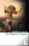 Bunyan, John - The Pilgrim’s Progress