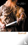  - Beowulf