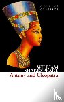 Shakespeare, William - Antony and Cleopatra