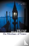 Shakespeare, William - The Merchant of Venice