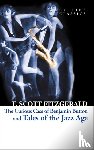 Fitzgerald, F. Scott - Tales of the Jazz Age