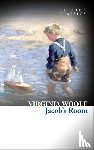 Woolf, Virginia - Jacob’s Room