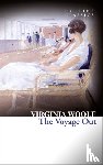 Woolf, Virginia - The Voyage Out