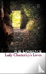 Lawrence, D. H. - Lady Chatterley’s Lover