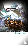 Melville, Herman - Moby Dick