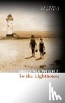 Woolf, Virginia - To the Lighthouse