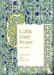The Northumbria Community - Celtic Daily Prayer: Book Two