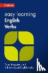 Collins Dictionaries - Easy Learning English Verbs