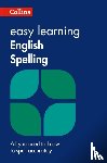 Collins Dictionaries - Easy Learning English Spelling