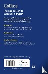Collins Dictionaries - Easy Learning Writing