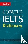 Collins Dictionaries - Collins Cobuild IELTS Dictionary
