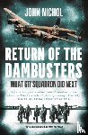 Nichol, John - Return of the Dambusters