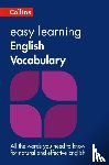 Collins Dictionaries - Easy Learning English Vocabulary