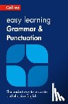 Collins Dictionaries - Easy Learning Grammar and Punctuation