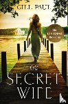 Paul, Gill - The Secret Wife