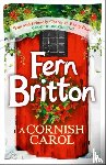 Britton, Fern - A Cornish Carol