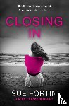 Fortin, Sue - Closing In