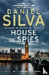 Silva, Daniel - House of Spies