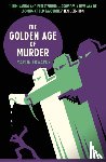 Edwards, Martin - The Golden Age of Murder