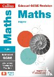 Collins GCSE - Edexcel GCSE 9-1 Maths Higher All-in-One Complete Revision and Practice