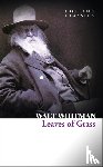 Whitman, Walt - Leaves of Grass