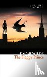 Wilde, Oscar - The Happy Prince and Other Stories