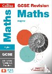 Collins GCSE - GCSE 9-1 Maths Higher All-in-One Complete Revision and Practice