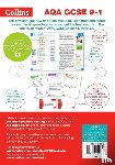 Collins GCSE - AQA Poetry Anthology Love and Relationships Revision Guide