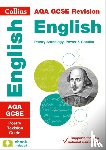 Collins GCSE - AQA Poetry Anthology Power and Conflict Revision Guide