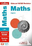 Collins GCSE - Edexcel GCSE 9-1 Maths Higher Revision Guide