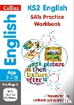 Collins KS2 - KS2 English SATs Practice Workbook