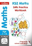 Collins KS2 - Collins KS2 SATs Revision and Practice - New 2014 Curriculum Edition ? KS2 Maths: Practice Workbook