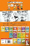 Peirce, Lincoln - Big Nate Super Scribbler