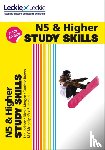 Brown, Danielle, Jackson, Lee, Morgan, Nicola, McInally, M-C - National 5 and Higher Study Skills