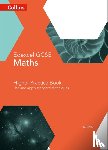 Ellis, Rob - GCSE Maths Edexcel Higher Practice Book
