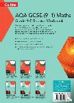 Byrd, Greg - AQA GCSE (9-1) Maths Grade 4-5 Booster Workbook