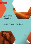  - AQA GCSE (9-1) Maths Grade 4-5 Booster Workbook