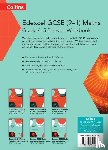 Byrd, Greg - Edexcel GCSE (9–1) Maths Grade 4–5 Booster Workbook