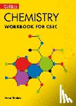 Tindale, Anne - CSEC Chemistry Workbook