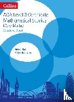 Ball, Helen, Ransom, Peter - AQA Level 3 Mathematical Studies Student Book