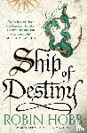 Hobb, Robin - Ship of Destiny