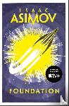 Asimov, Isaac - Foundation