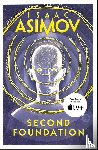 Asimov, Isaac - Second Foundation